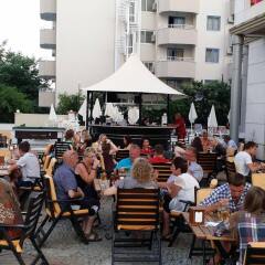 Almena Hotel питание