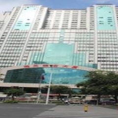 Shenzhen Haitian Hotel спортивное сооружение