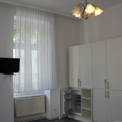 Arnes Hotel Vienna Вена удобства в номере фото 2