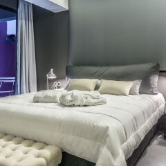 Апартаменты Oleander Boutique Apartments комната для гостей фото 3