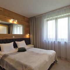 Отель Apartamenty Forma Tatrica Закопане фото 13