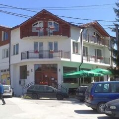 Отель Guest House Edelweiss Болгария, Боровец - отзывы, цены и фото номеров - забронировать отель Guest House Edelweiss онлайн фото 2
