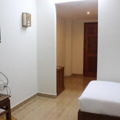 Отель Kiman Hotel Вьетнам, Хойан - отзывы, цены и фото номеров - забронировать отель Kiman Hotel онлайн удобства в номере