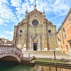 Отель Ca' Dei Fiori Venezia Италия, Венеция - отзывы, цены и фото номеров - забронировать отель Ca' Dei Fiori Venezia онлайн фото 2