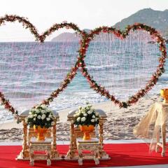 Отель Kirikayan Boutique Resort Таиланд, Самуи - 2 отзыва об отеле, цены и фото номеров - забронировать отель Kirikayan Boutique Resort онлайн помещение для мероприятий