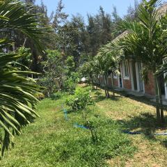 Отель Sea Village Homestay фото 3