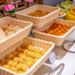 Отель Shenzhen Uniton Hotel Китай, Шэньчжэнь - отзывы, цены и фото номеров - забронировать отель Shenzhen Uniton Hotel онлайн питание фото 2
