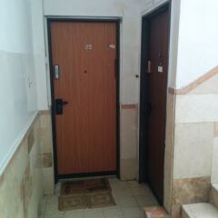 Allenby 2 Bed and Breakfast Израиль, Иерусалим - отзывы, цены и фото номеров - забронировать отель Allenby 2 Bed and Breakfast онлайн интерьер отеля фото 2