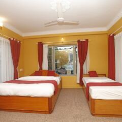Отель Gauri Shankar Backpackers Hostel Непал, Покхара - отзывы, цены и фото номеров - забронировать отель Gauri Shankar Backpackers Hostel онлайн детские мероприятия фото 2