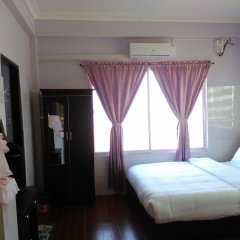Hotel 99 Pyinoolwin Myanmar Zenhotels - 