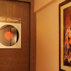 Jazz Hotel спа