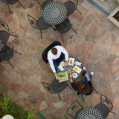 Отель Best Western Plus Arcadia Вена фото 7