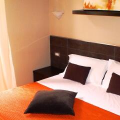 Hotel Cervia комната для гостей