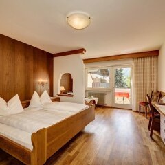 Hotel Lamm Натурно в номере
