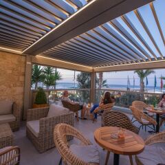 Cactus Beach Hotel - All Inclusive фото 5