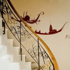 Lacapria Bosphorus Турция, Стамбул - отзывы, цены и фото номеров - забронировать отель Lacapria Bosphorus онлайн интерьер отеля фото 2