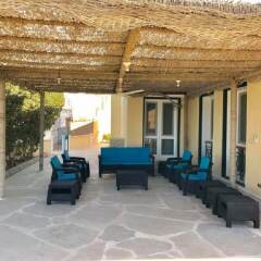 Отель Hill Villa Next to The Sea in El Gouna- Hill H63