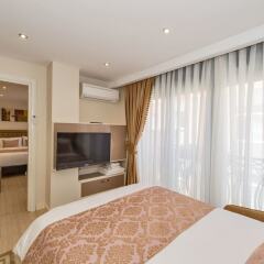 Отель Gen Suites удобства в номере