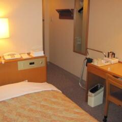 Отель Good Inn Beppu Беппу удобства в номере