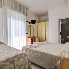 Hotel San Paolo Римини комната для гостей фото 2