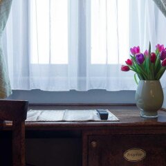 Отель Al Casaletto Hotel Италия, Рим - отзывы, цены и фото номеров - забронировать отель Al Casaletto Hotel онлайн удобства в номере