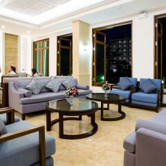 Отель Aiyara Palace Таиланд, Паттайя - 3 отзыва об отеле, цены и фото номеров - забронировать отель Aiyara Palace онлайн интерьер отеля фото 3