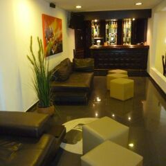 Hotel Avila Panama интерьер отеля фото 3