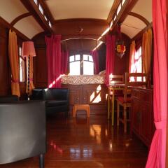 Отель Holiday park Casa del Mundo детские мероприятия
