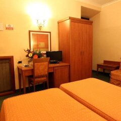 Hotel Baltic удобства в номере