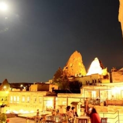 Canyon View Hotel Турция, Гёреме - отзывы, цены и фото номеров - забронировать отель Canyon View Hotel онлайн