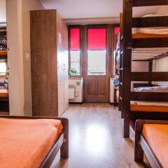 Top Hostel Pokoje Goscinne Закопане детские мероприятия