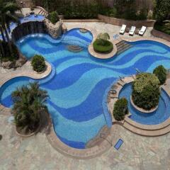Отель Sheraton New Delhi Hotel Индия, Нью-Дели - отзывы, цены и фото номеров - забронировать отель Sheraton New Delhi Hotel онлайн бассейн