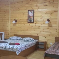 Palanok Hotel Поляна детские мероприятия