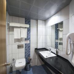Montebello Resort & Spa – All Inclusive Турция, Олудениз - отзывы, цены и фото номеров - забронировать отель Montebello Resort & Spa – All Inclusive онлайн ванная фото 2
