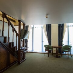 Отель Nairi SPA Resorts Hotel Армения, Анкаван - отзывы, цены и фото номеров - забронировать отель Nairi SPA Resorts Hotel онлайн интерьер отеля