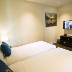 Maro Hotel Nha Trang Нячанг комната для гостей фото 3