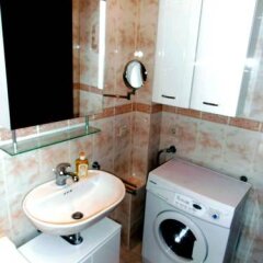 Апартаменты Kremlin Suite Apartment с домашними животными