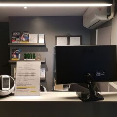 Отель Vestin Boutique Южная Корея, Сеул - отзывы, цены и фото номеров - забронировать отель Vestin Boutique онлайн удобства в номере фото 2
