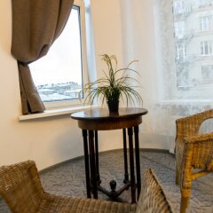 Гостиница Salcedo Home Minihotel удобства в номере