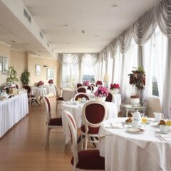 Hotel Eliseo питание