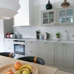 Апартаменты Luxury Apartment in Copenhagen 1185-1 в номере