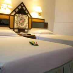 Grand Sole Hotel комната для гостей фото 5