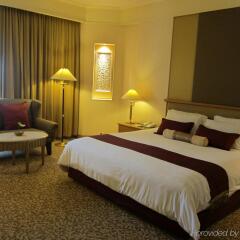 Indra Regent Hotel комната для гостей фото 4