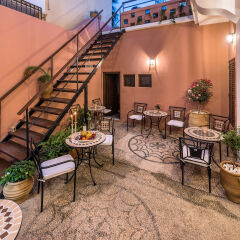 Отель Sperveri Boutique Hotel Греция, Родос - отзывы, цены и фото номеров - забронировать отель Sperveri Boutique Hotel онлайн фото 3