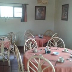 Pension Onganga in Windhoek, Namibia from 42$, photos, reviews - zenhotels.com meals photo 2