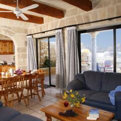 Отель Bellavista Farmhouses Gozo Мальта, Шаара - отзывы, цены и фото номеров - забронировать отель Bellavista Farmhouses Gozo онлайн комната для гостей фото 4