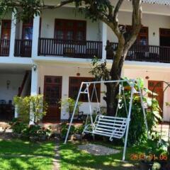 Отель Little Paradise Tourist Guest House and Holiday Home фото 3
