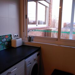 Отель Madrid Rent 6 удобства в номере фото 2
