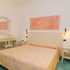 Hotel Aragonese комната для гостей фото 4