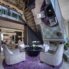 Steigenberger Hotel Business Bay, Dubai